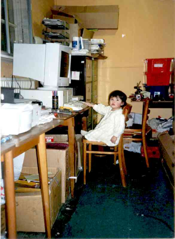 Nicola Computer 1996